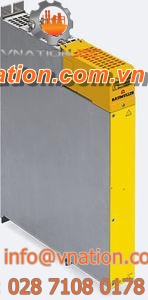AC servo-drive / multi-axis / flexible / 400V