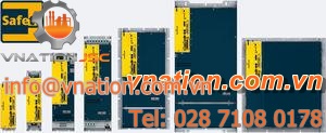 AC servo-drive / 400V
