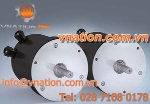 three-phase motor / asynchronous