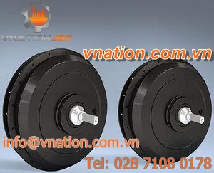 AC motor / three-phase / synchronous / conveyor