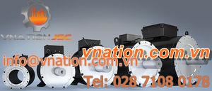 AC motor / synchronous / propulsion / direct-drive