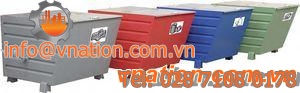 dumpster