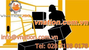 supply chain software / visualization / marketing management / network