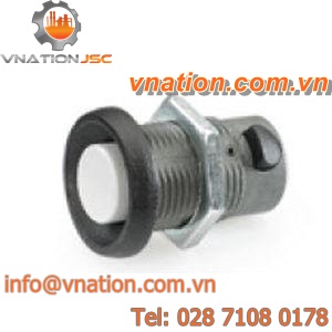 push-to-close latch