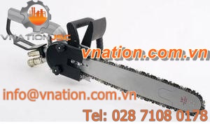 chain saw / automatic