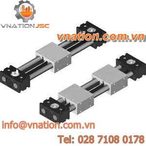 linear positioning system