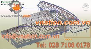 CAD software / for sheet metal / 3D