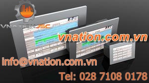 16-axis distributed motion control module / NC