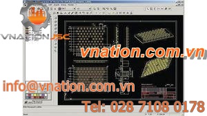 CAD/CAM software / automation