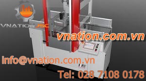 robotic palletizer