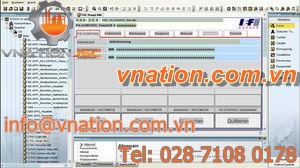 automation software / planning / for production / Windows