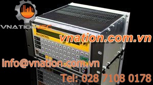1-axis distributed motion control module / stepper / CANopen