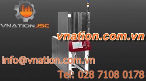 load palletizer / robotic