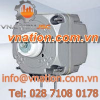 direct current motor / synchronous / energy-saving / blower