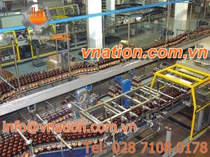 complete packaging line