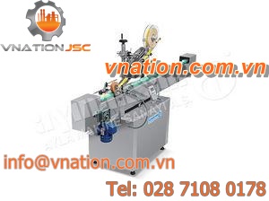 top labeler / linear / automatic