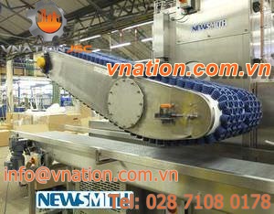 depanner / conveyor