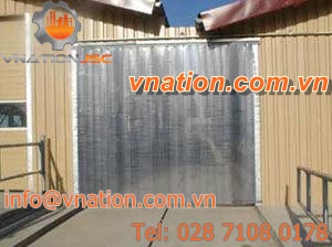 film sealing device with air suction