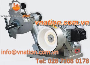 blade grinding machine / high-precision