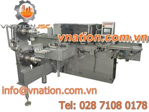 film packaging machine / tablet / automatic