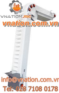 lifting hopper