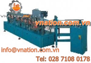 vertical cartoner / automatic / intermittent-motion / continuous-motion