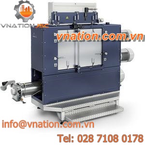 the beverage industry grinder granulator