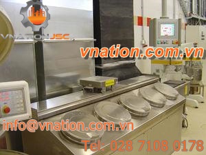 manual dosing unit