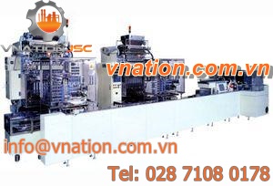 filler and cartoner