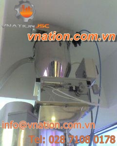 pneumatic feeder / automatic / powder