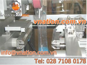 fluid dosing unit / volumetric