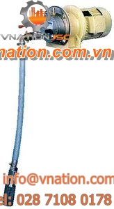chemical pump / electric / gear / booster