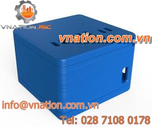 pressure data-logger / humidity / temperature / programmable