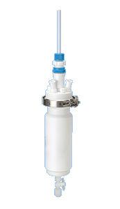 chemical reactor / PTFE filter / laboratory