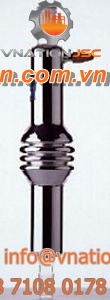 distillation column / Vigreux / borosilicate glass