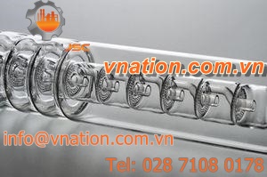 distillation column / borosilicate glass