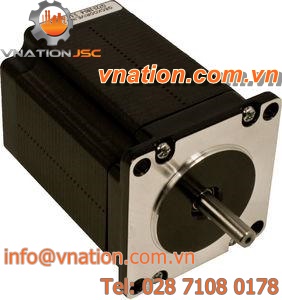 DC motor / stepper / 5V
