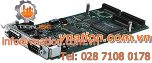PCI mezzanine card (PMC) for data acquisition