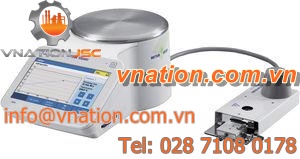linear stage / 2-axis / for microscopes / warming