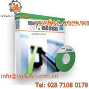 security and access control software / safety