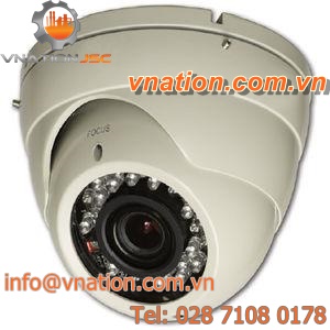 CCTV camera / UV / CCD / alarm
