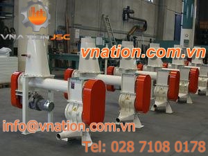 screw dosing dispenser / continuous