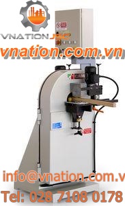 belt sander / electric / for wood