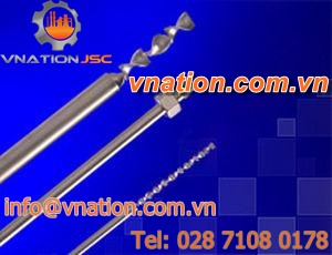 static mixer / in-line