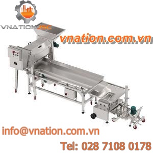 food packaging line / automatic / for the beverage industry