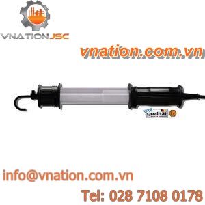 LED hand lamp / IP68 / ATEX / explosion-proof