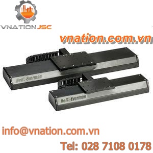 linear stage / precision / compact