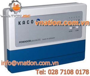 universal data-logger / smart / compact