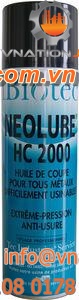 cutting oil / synthetic / aerosol