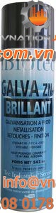 cold galvanizer spray / multi-use